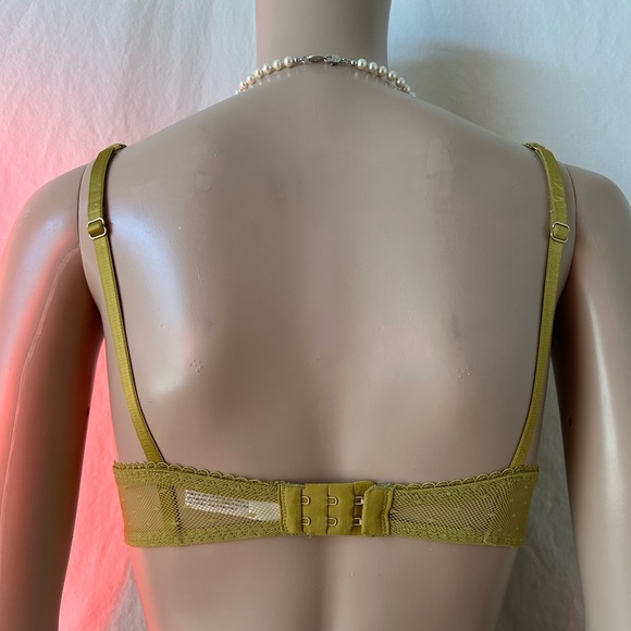 AUDEN Lace Bralette - Picture 4 of 5
